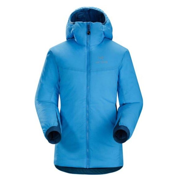 Arc'teryx Atom AR Hoody Jacket - Picture 1 of 12